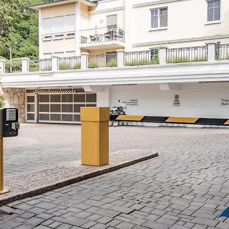 Christiane Whg 04 * Heringsdorf (Usedom)