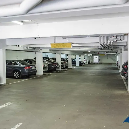 Villa Christiane Whg 04 *