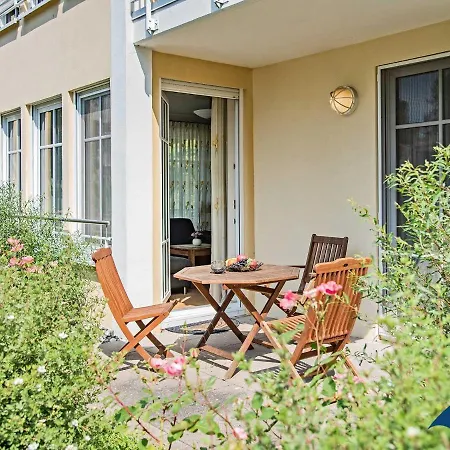 Villa Christiane Whg 04