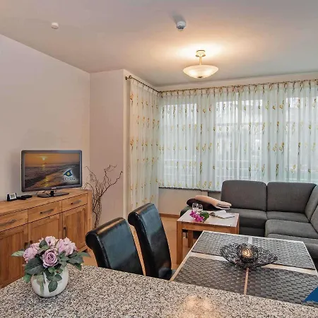 Christiane Whg 04 Villa Heringsdorf (Usedom)