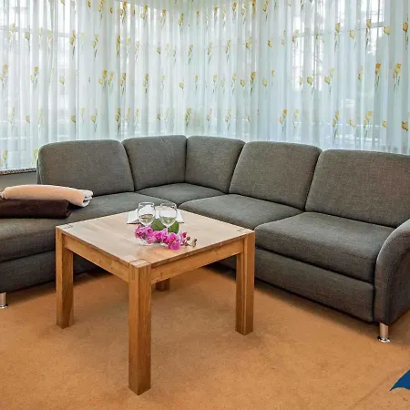 Christiane Whg 04 Heringsdorf (Usedom)