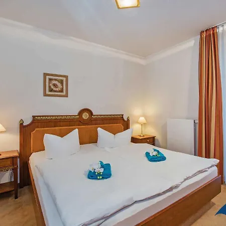 Christiane Whg 04 * Heringsdorf (Usedom)