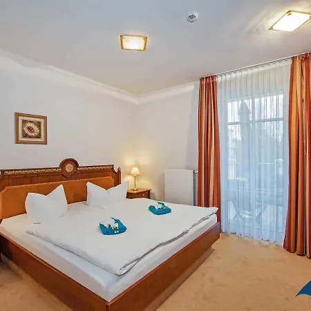 Christiane Whg 04 * Heringsdorf (Usedom)