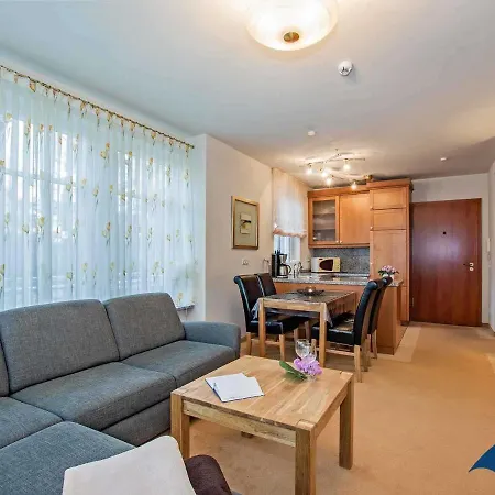 Villa Christiane Whg 04 *