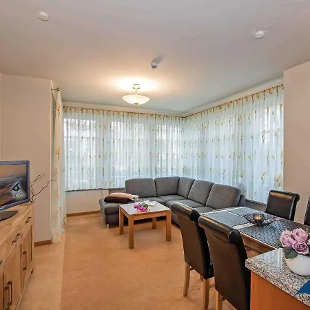 Villa Christiane Whg 04